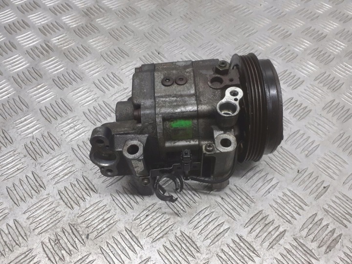 фото №7, Компресор кондиціонера subaru legacy iii 2.0 73110ae050