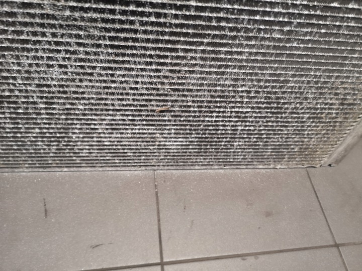 фото №5, Радиаторов воды audi s8 d3 5.2 fsi v10 4e0121251f