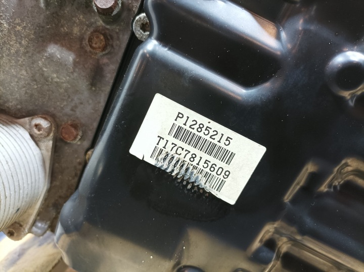 фото №6, Volvo s90 ii v90 2.0 d 190 km коробка передач коробки передач автомат 4x4 tg-81sc 1285215