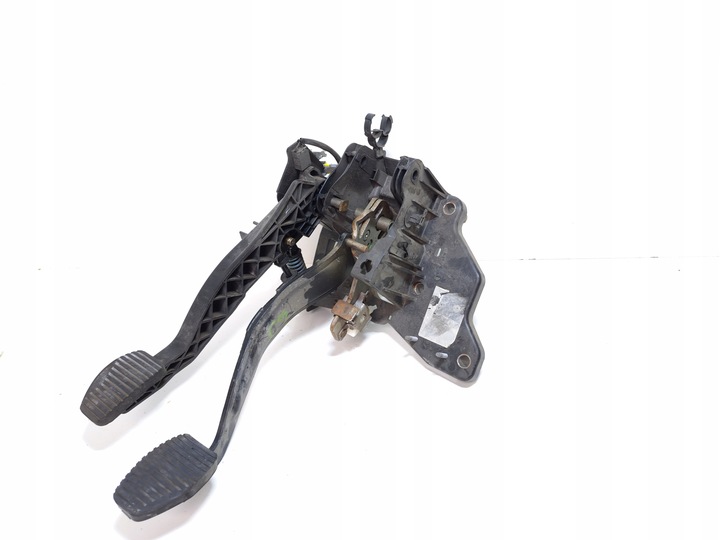 фото №1, Citroen c5 iii x7 педаль гальма зчеплення механічна коробка передач