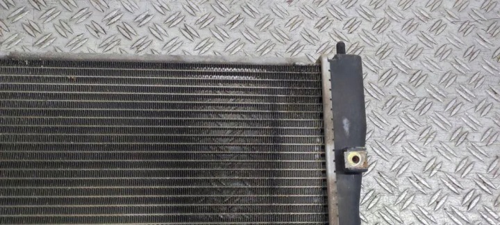 фото №10, Радіатор основний  smart forfour 454 4545001403 1.3l бензин 70kw 2005