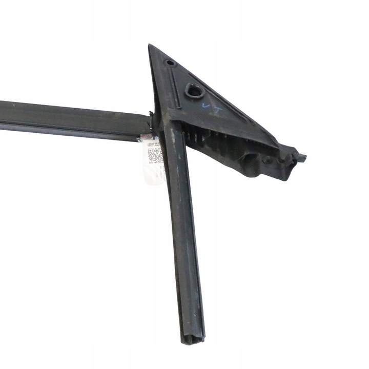 фото №12, Mercedes c118 прокладка резиновая накладка кузов дверь правый перед a1187250400