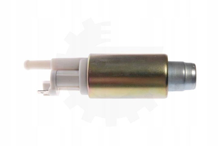 фото №10, Skv esen насос пального електричний renault