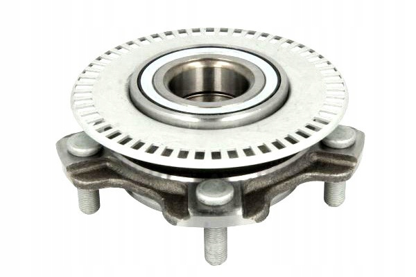 фото №2, Набор подшипник колёса з ступица suzuki grand vitara i