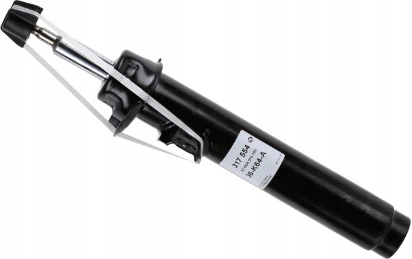 фото №1, Амортизатор sachs 317 554