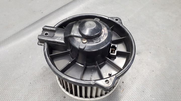 фото №9, Повітродувка повітропровід honda crx