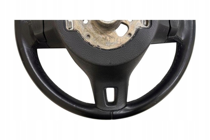 фото №8, Кермо vw id. buzz автобус ebb 5c0419091l електричний 150kw 2012