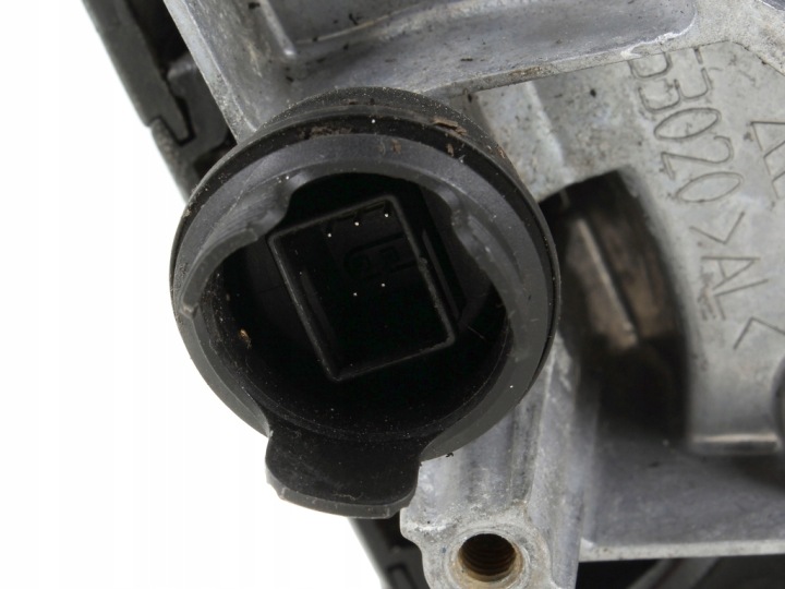фото №7, Дзеркало праве bmw e87 03-09 a19 5 pin