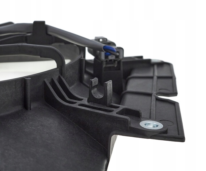 фото №9, Вентилятор конденсора do honda cr-v 2002-2004 38611pna003