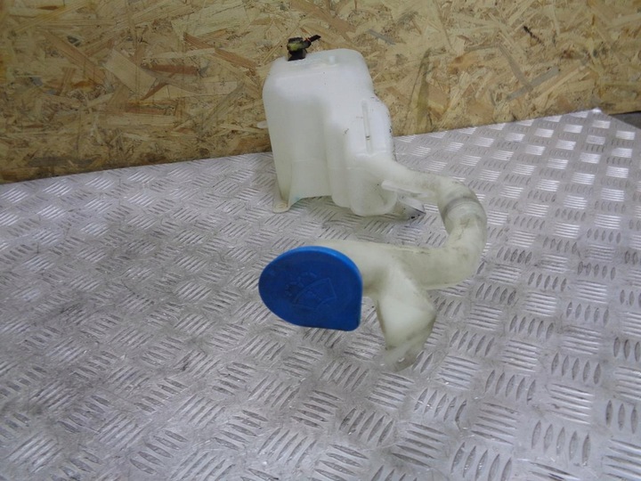 фото №6, Бачок жидкости омывателя honda civic 8 viii sedan 2006-