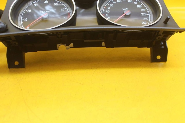 фото №15, Панель приборов opel astra h a2c53024902 13184317