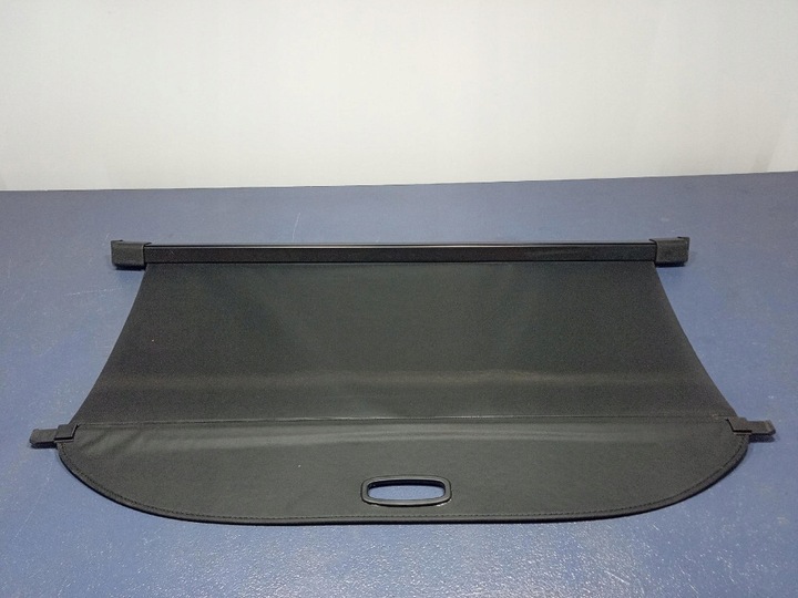 фото №5, Vw passat b8 універсал варіант ролета багажника