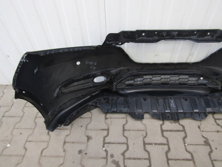 фото №7, Бампер перед передний honda hrv hr-v ii 2 15-