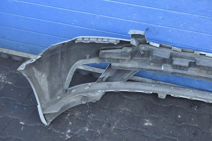 фото №10, Kia ceed i рестайлинг бампер перед переднее sport