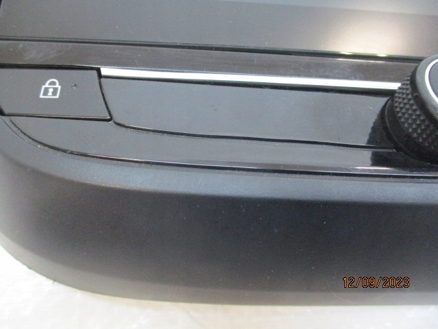 фото №8, Opel corsa f інформаційний дисплей (екран, монітор) 39185456