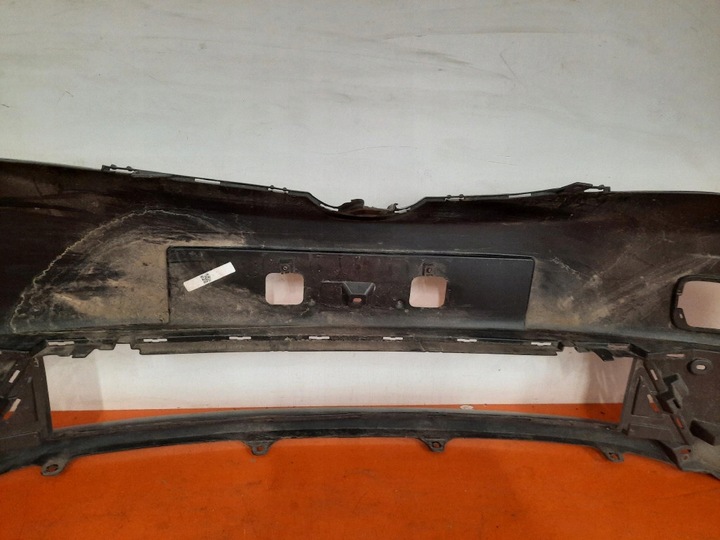 фото №12, Toyota corolla e16 16-19 бампер перед переднее 5211902f30