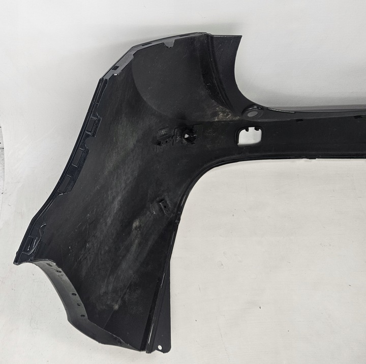 фото №10, Volvo v60 i 2010 - 2018 бампер зад 4 x pdc 32165263