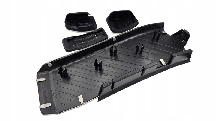 фото №16, Накладки na педали audi q5 sq5 2008 - 2016 a4 s4 rs4 b8 - 2007 - 2015