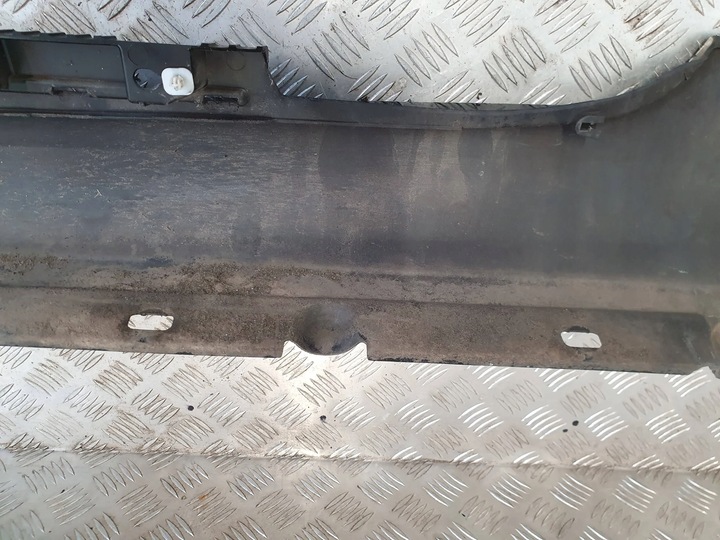 фото №8, Mercedes-benz e-klasa w207 2007-2017 планка накладка порогова права 197