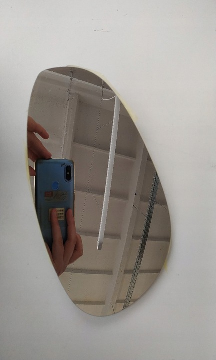 фото №13, Zwierciadło дзеркало fiat punto 199 /500 07/ 15- le