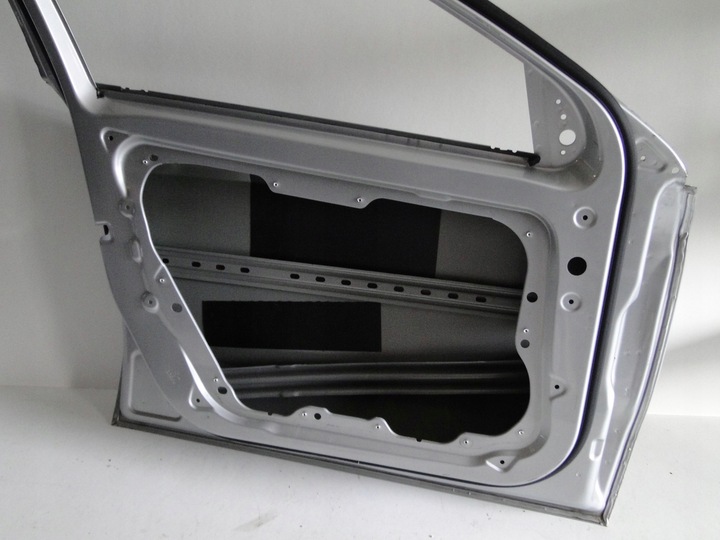 фото №10, Mercedes a клас w176 176 двері передні ліві