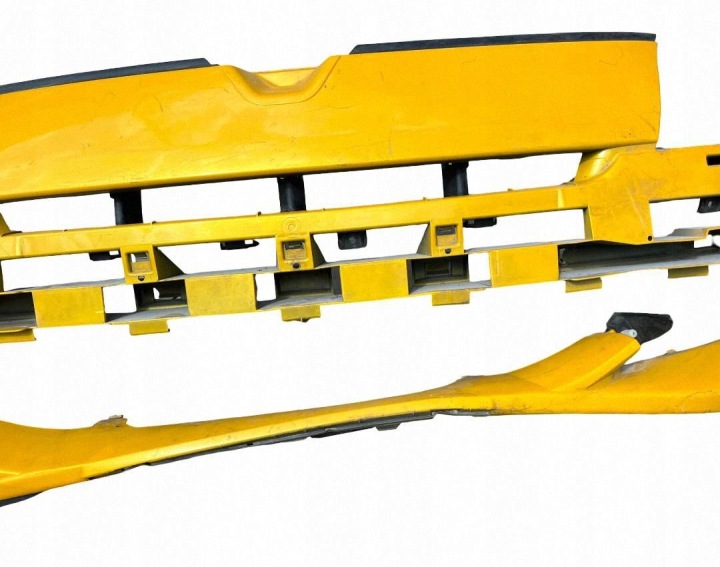 фото №6, Renault megane iii rs бампер перед передний 6202200031r