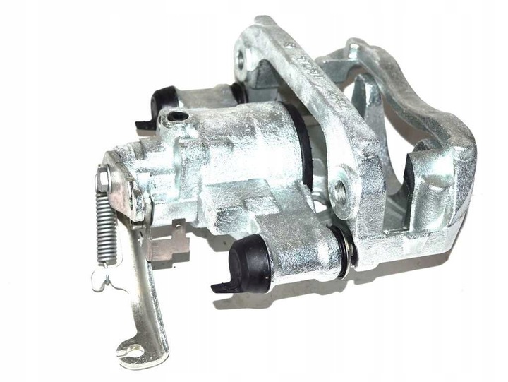 фото №1, Супорт гальма праві зад iveco daily 06- 35c