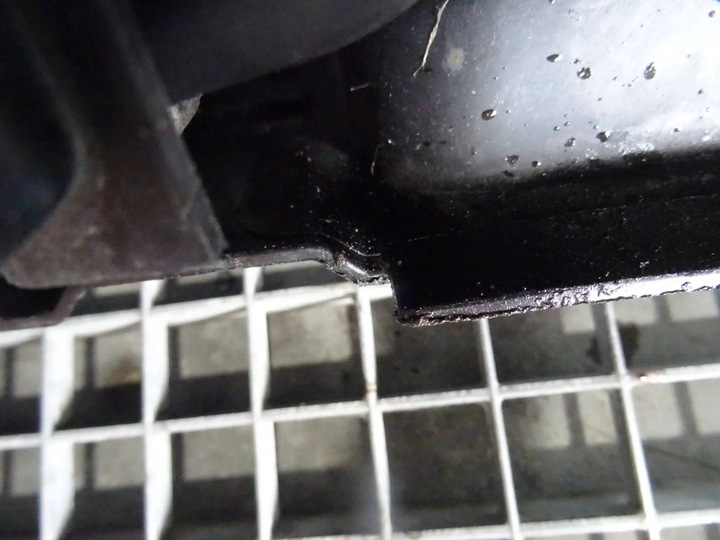 фото №6, Pas переднє підсилювач 2.0 tdi vw passat cc