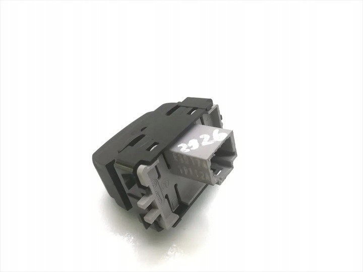 фото №9, Renault scenic кнопка контролю тяги asr 2012 mpv 4/5dr 251538204r