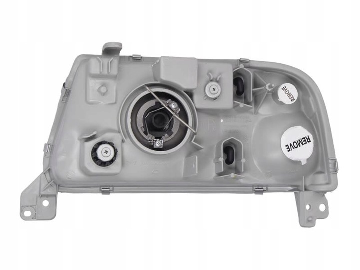 фото №1, Фара світла передніх 218-1114r-ld-em/dep