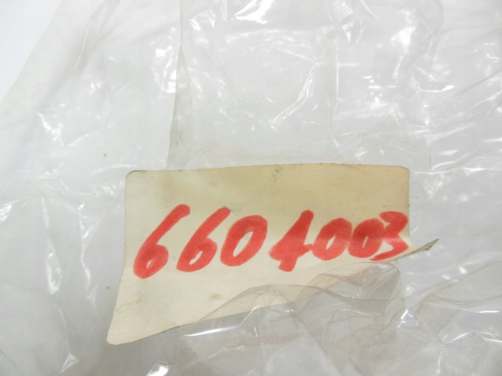фото №9, Рамка - комплект индикаторов ford fiesta 1989-1996 cx oem номер 6604003