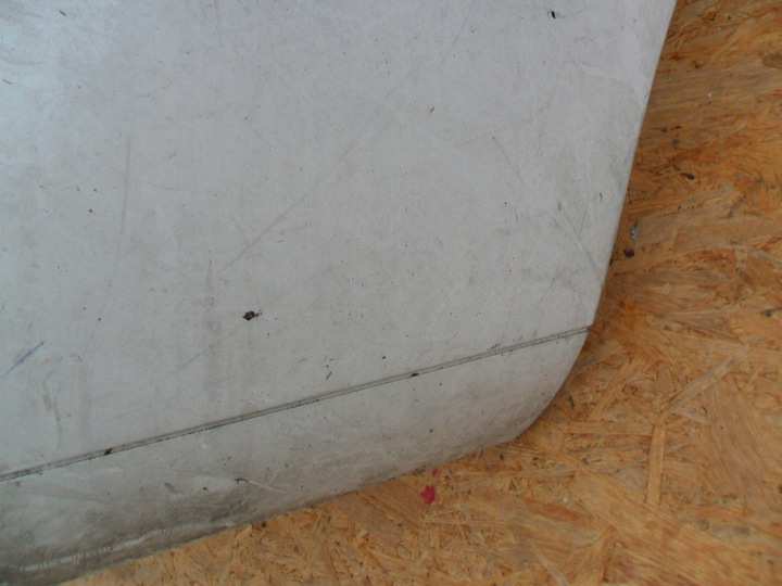 фото №13, Vw sharan бампер зад задній 7m3807363