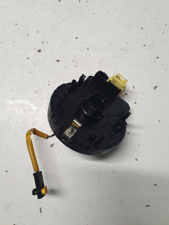 фото №4, Лента сматыватель подушка безопасности kia ceed 1.6 crdi