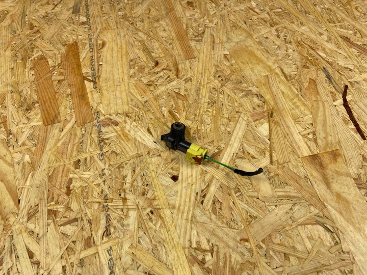 фото №7, Датчик удару ударний штекер audi a4 b9 a5 8w a6 c8 a7 4m0959651