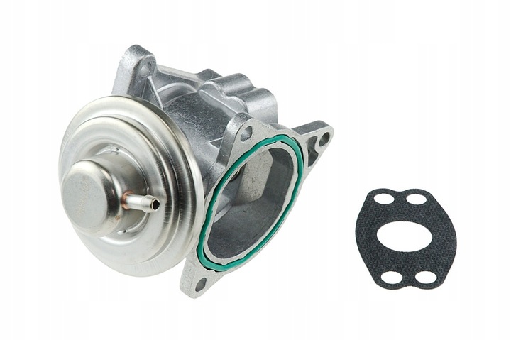 фото №11, Клапан egr vw golf v 2.0tdi 03-