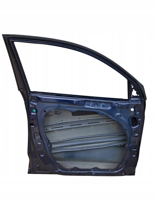 фото №6, Дверь перед левое hyundai tucson iii 2015-2020 год код краски rwb