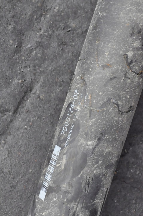 фото №6, Bmw f31 wał приводной 7600174