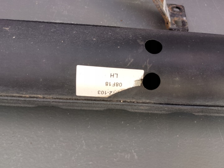 фото №12, Toyota tundra пороги порог градусы градус трубное оборудование t0212-103 t0212-203 ÷