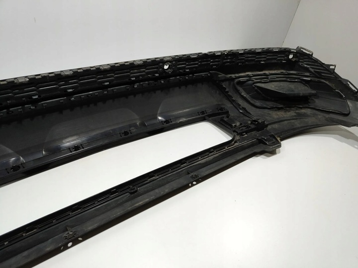 фото №12, Audi q7 4m0 s-line рестайлинг 19- спойлер бампер зад оригинал хороший !!!