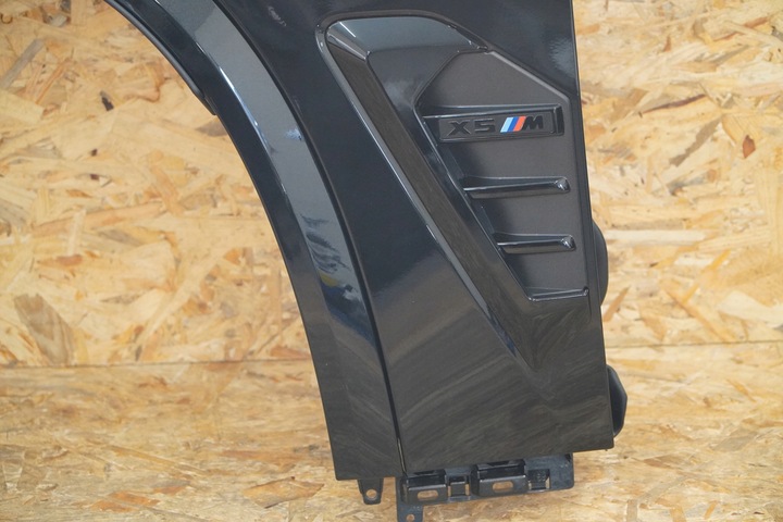 фото №9, Крило перед планка впуск планка правий лівий bmw x5 m g05 475 24r новий ідеальний стан