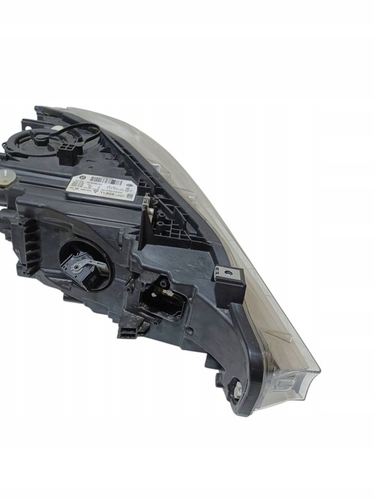 фото №8, Bmw 3 f30 f31 рестайлинг lci лампа перед левая полный led 7413975-01 1ex012103