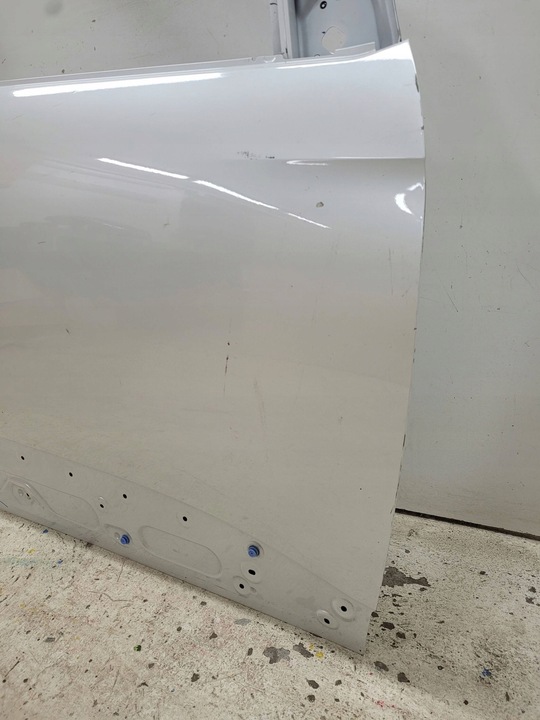 фото №7, Peugeot 3008 5008 ii 2 16+ двері перед передні праві fv