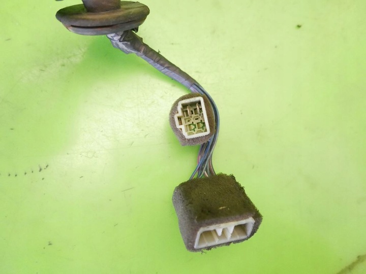 фото №6, Джгут установка права перед kia sportage i 93-98