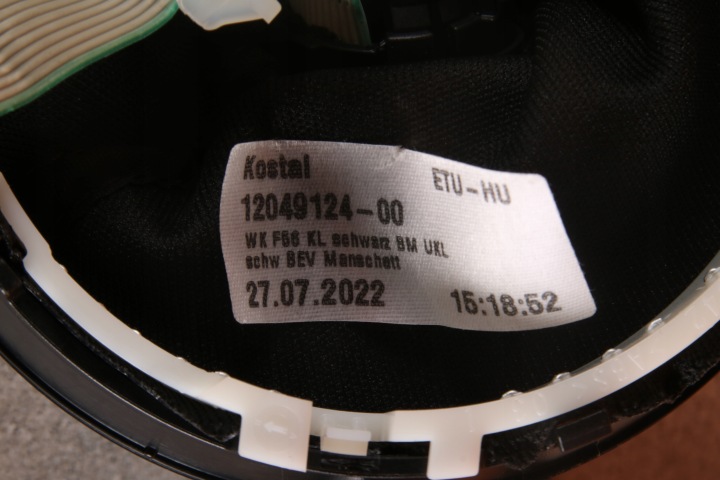 фото №8, Mini f55 lci f56 bev f57 bev ручка куліса коробки зміни коробка передач 9473660