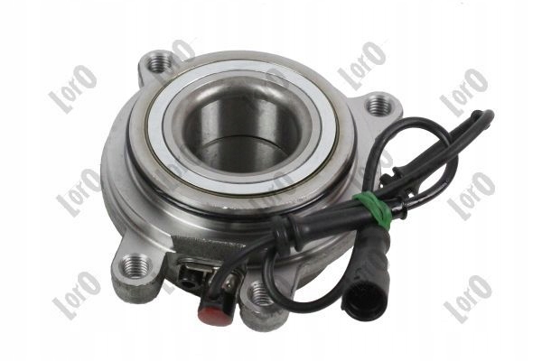 фото №2, Ступица колёса зад land rover discovery [ii] 98-04 tay100050