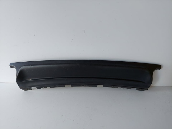 фото №1, Накладка бампера зад задня maserati ghibli iii