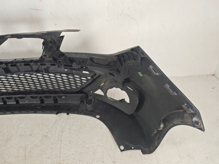 фото №10, Seat ibiza iv 6j fr 08-12 бампер перед передний 6j0807231a