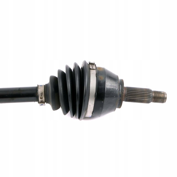 фото №11, Mini countryman r60 r61 d sd n47n піввісь ліва 9809175