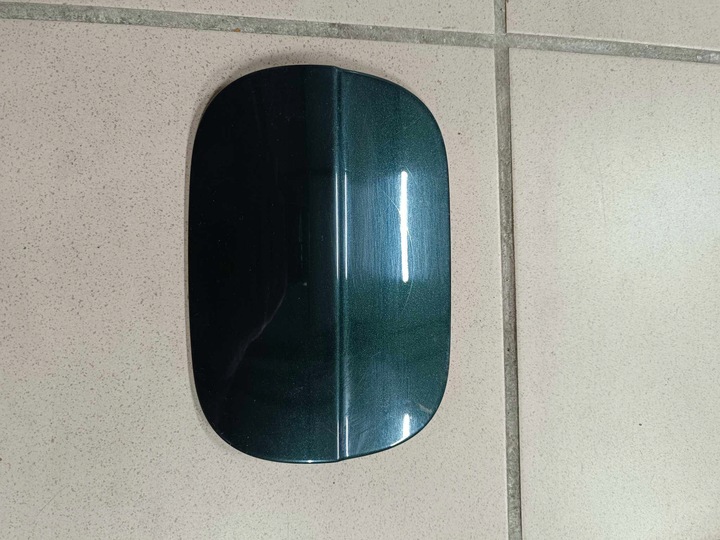 фото №1, Кришка заливання пального заливна горловина audi a6 c6 4f5809907c lz6e