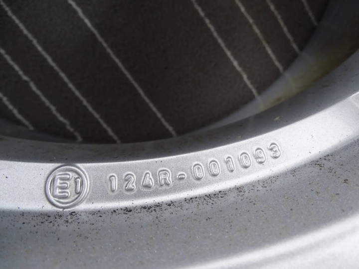 фото №10, Диски комплект vw audi skoda seat 7j x 17 h2 et39 5x112 kba50787